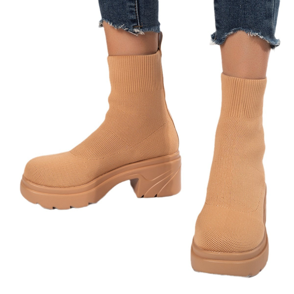 FZ Women's flying mesh boots - FZwear