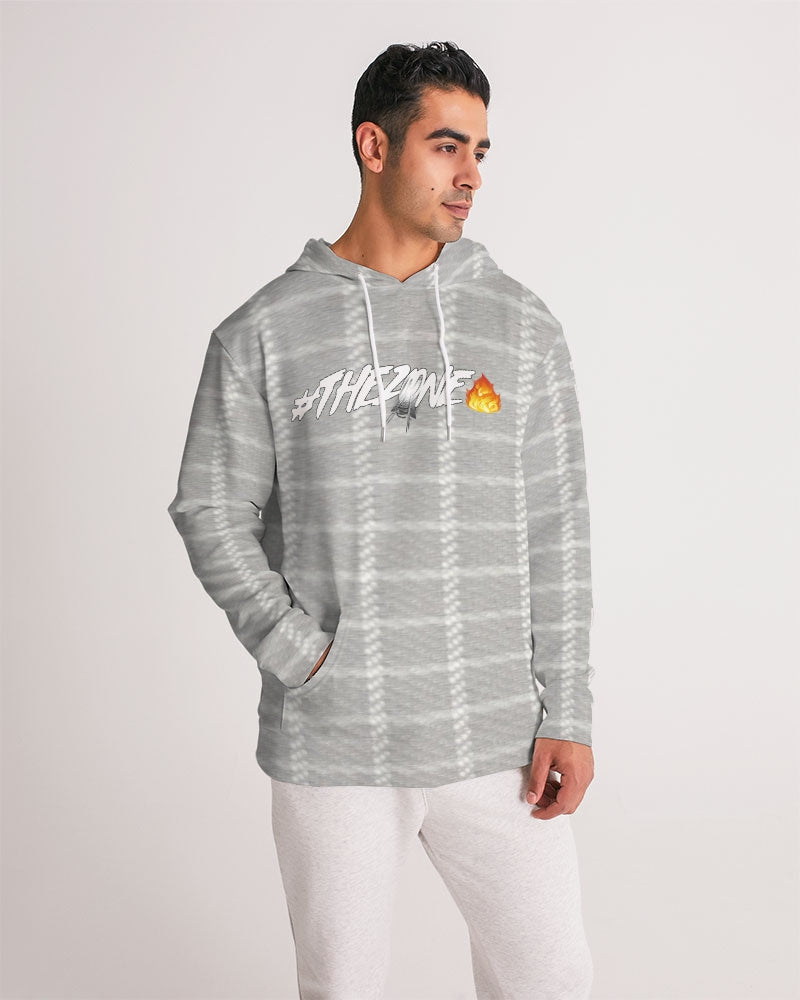 fz crossroad men's hoodie