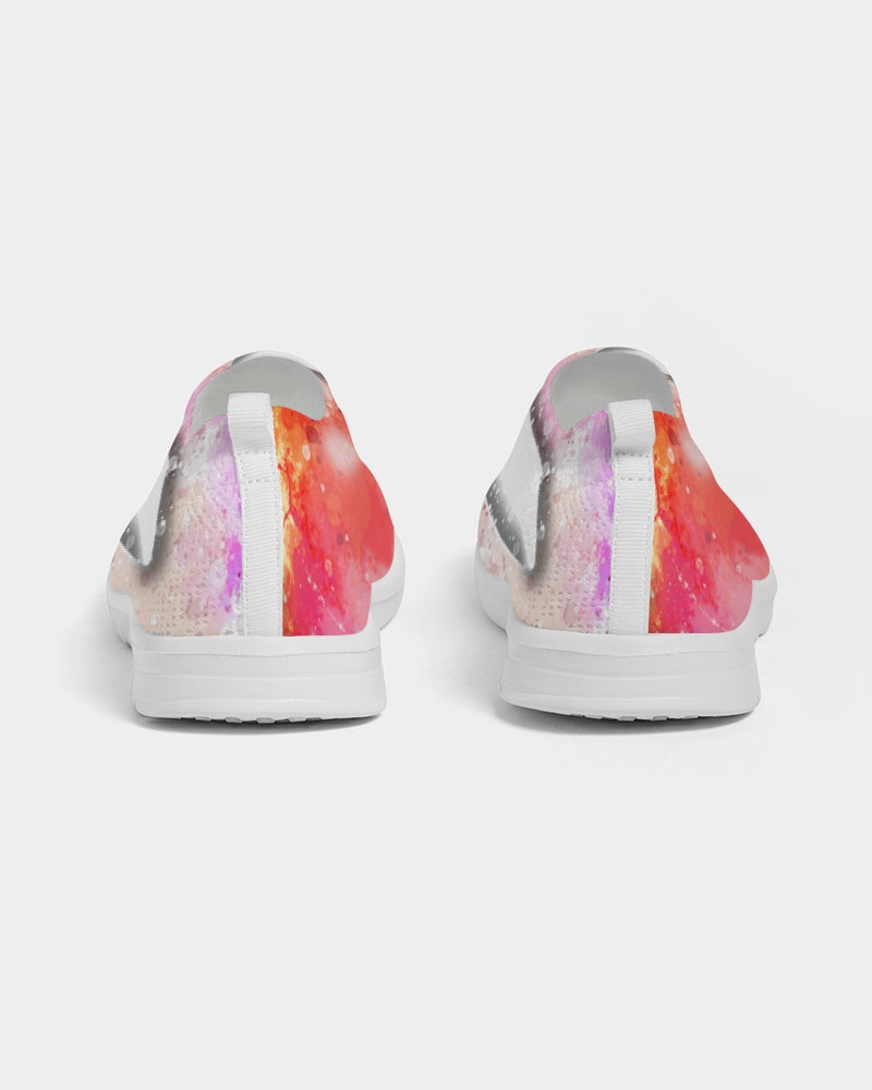 fz dark zone women's slip-on flyknit shoe