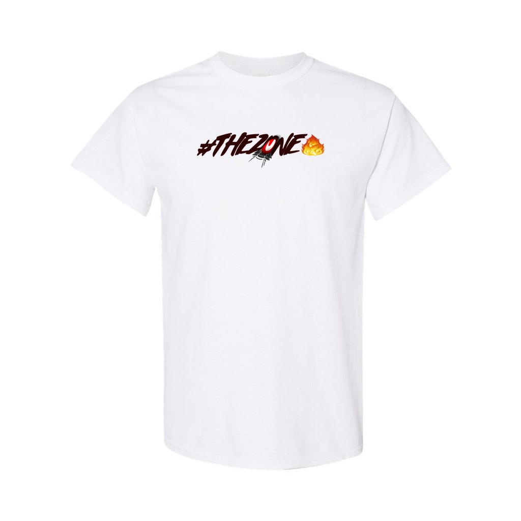 fz heavy cotton unisex tee