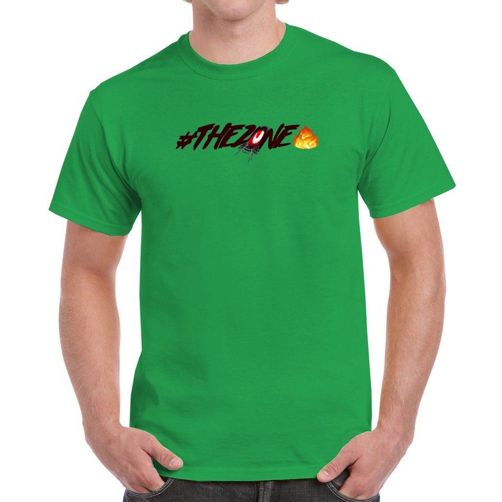 fz heavy cotton unisex tee