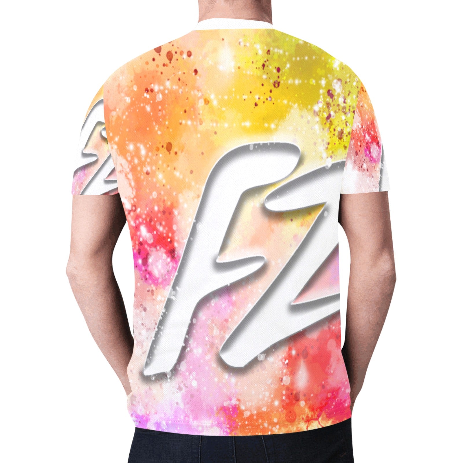 fz men's tee men's all over print mesh t-shirt (model t45)