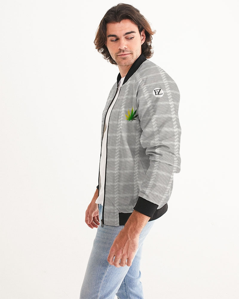 fz crossroad men's bomber jacket