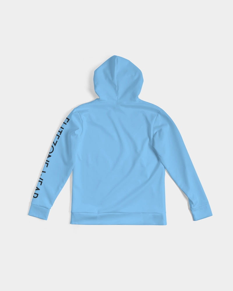 blue sky zone men's hoodie