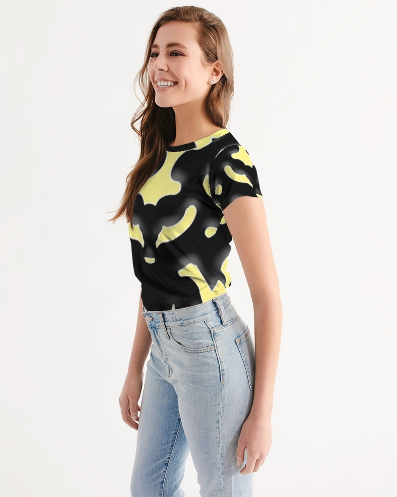 fz mango women's tee