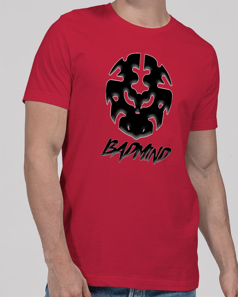 fz abstract zone unisex jersey tee | b&c