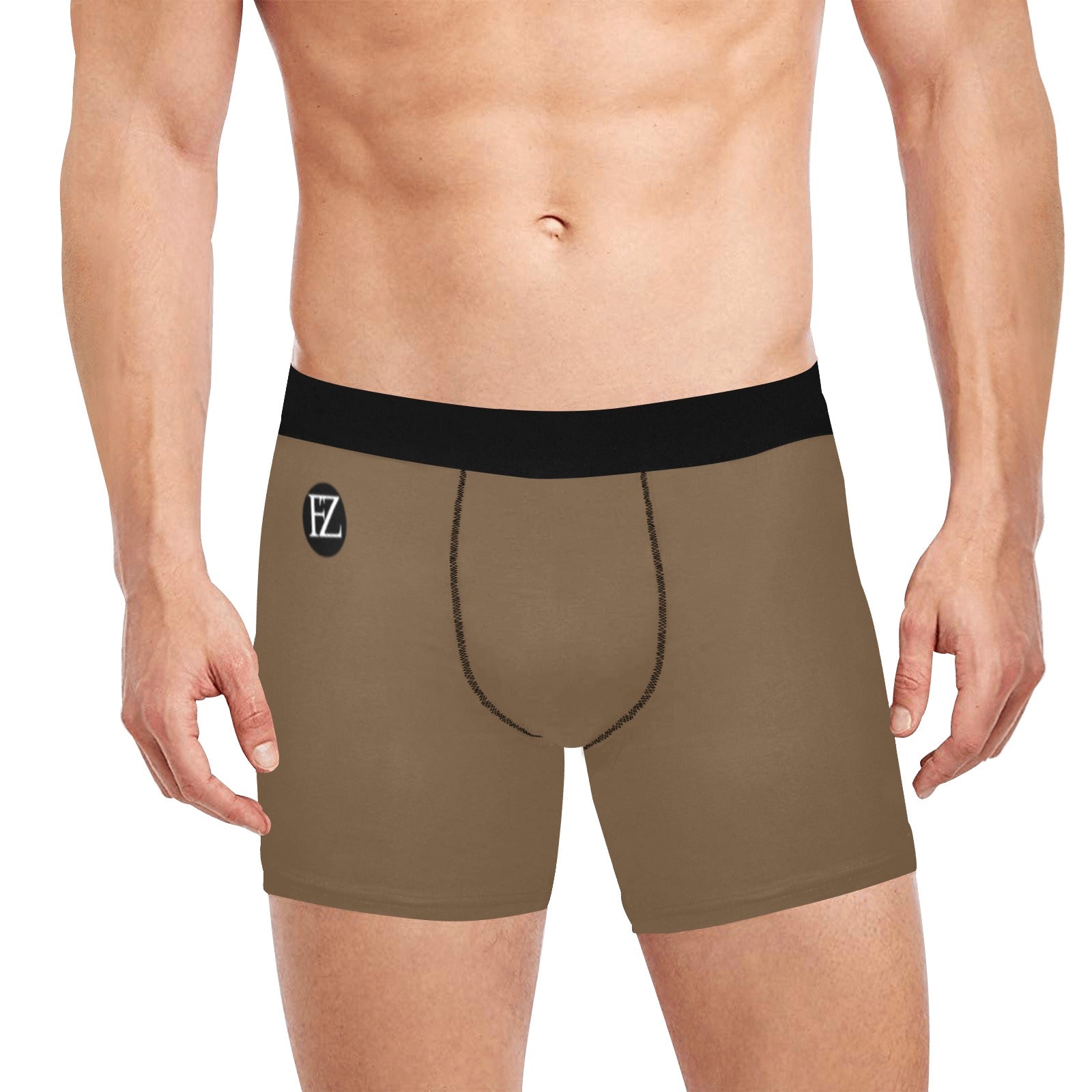 fz men's boxer