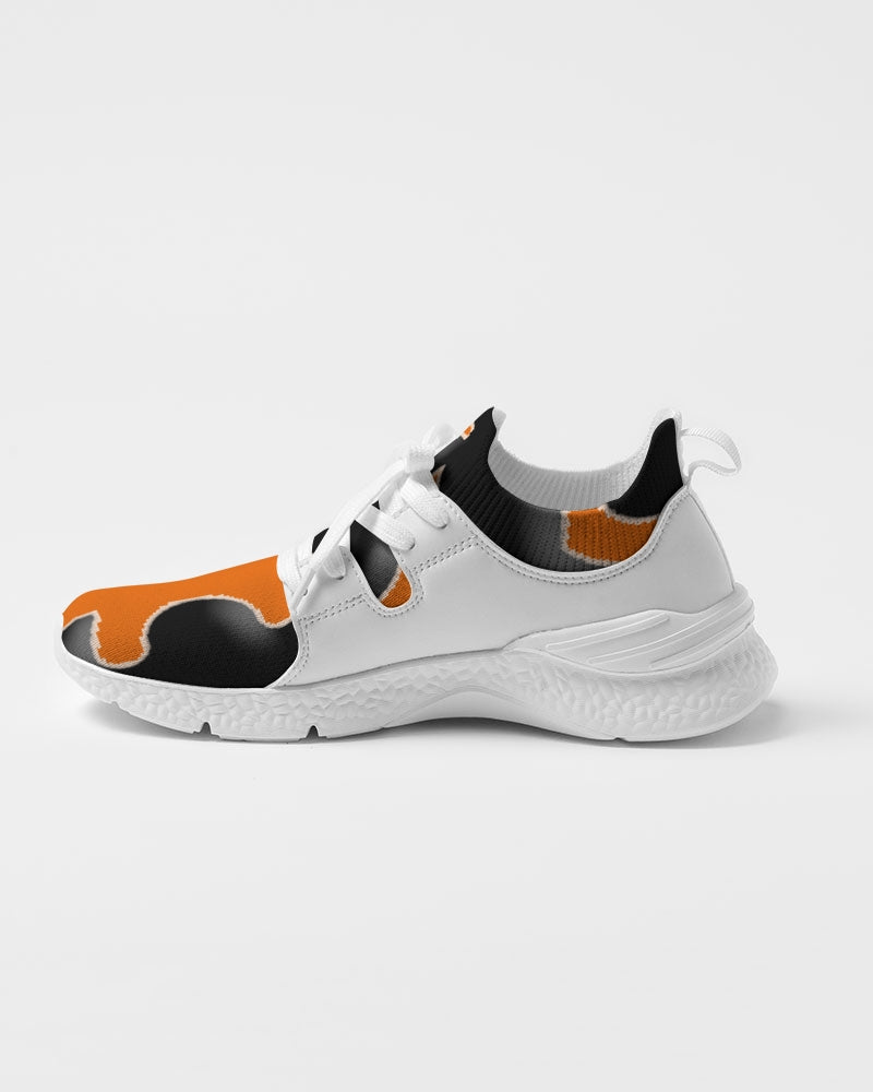 fz sunshine women's two-tone sneaker