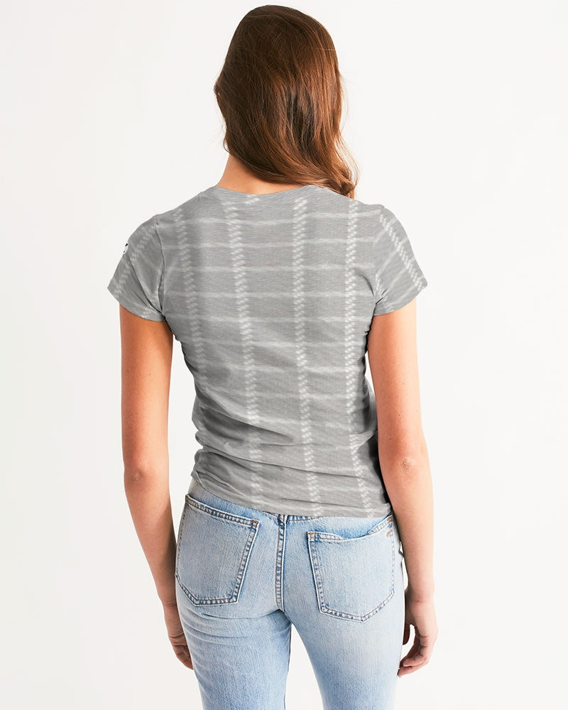 fz crossroad women's tee