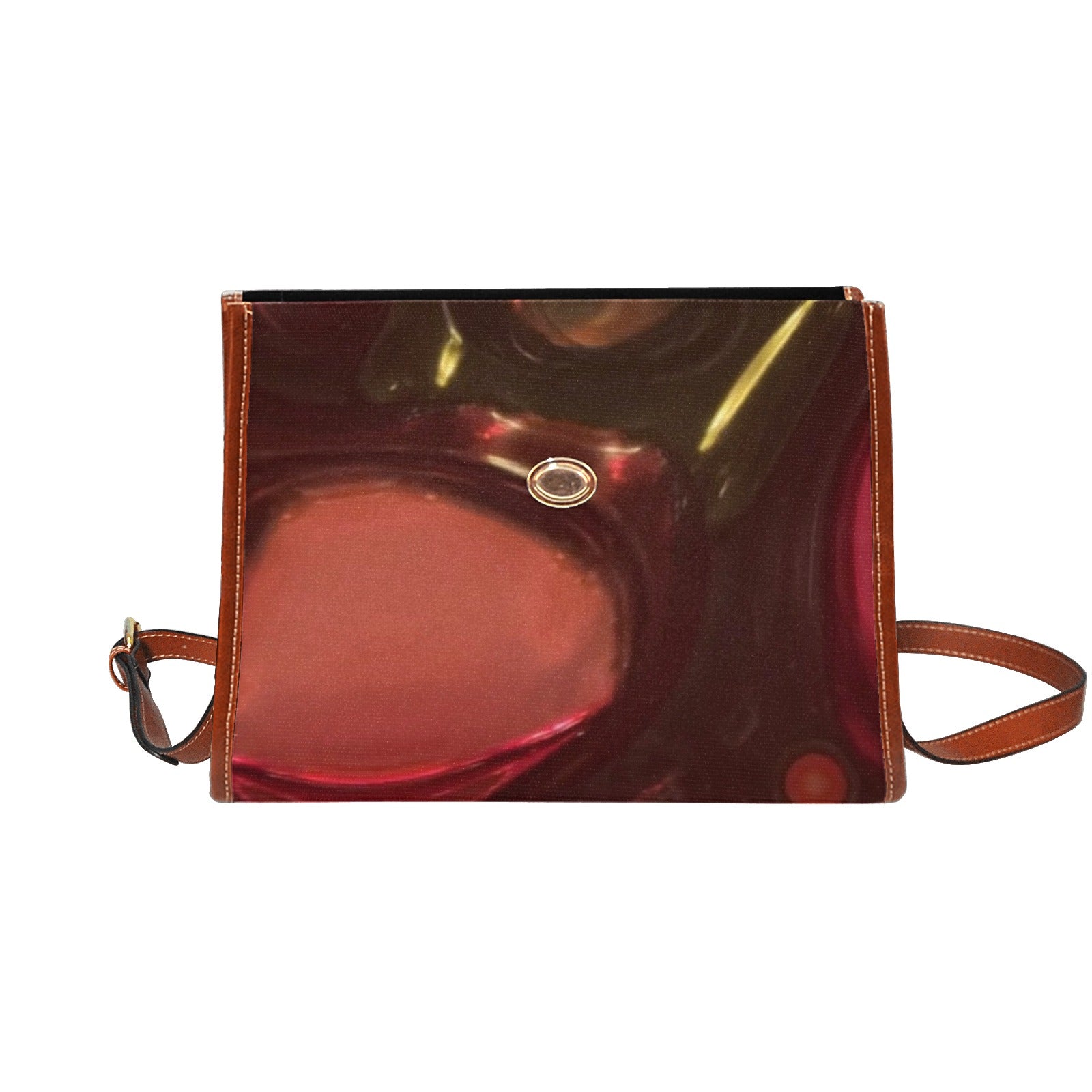 FZ ABS3 Handbag - FZwear