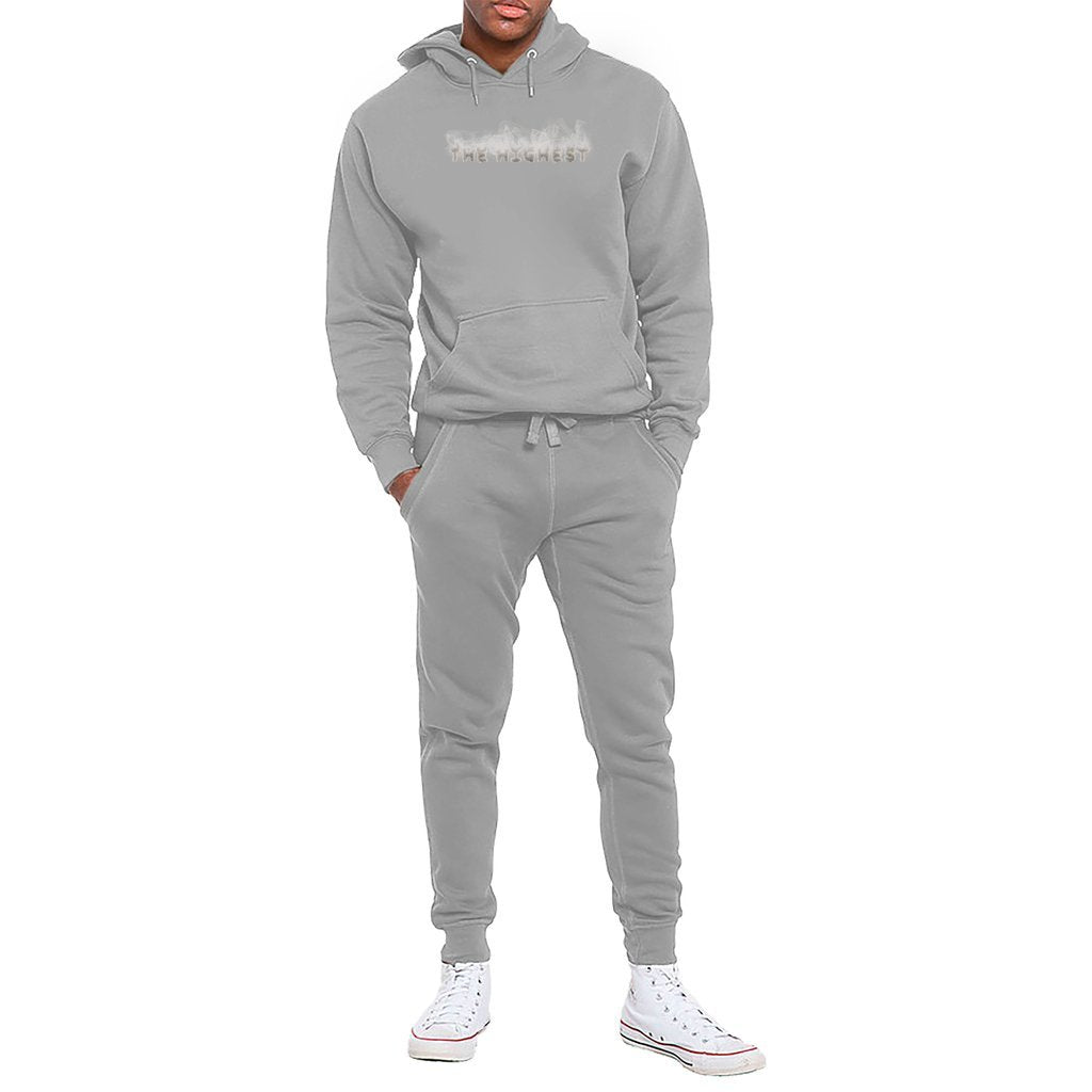 fz unisex hooded sweatshirt lounge set