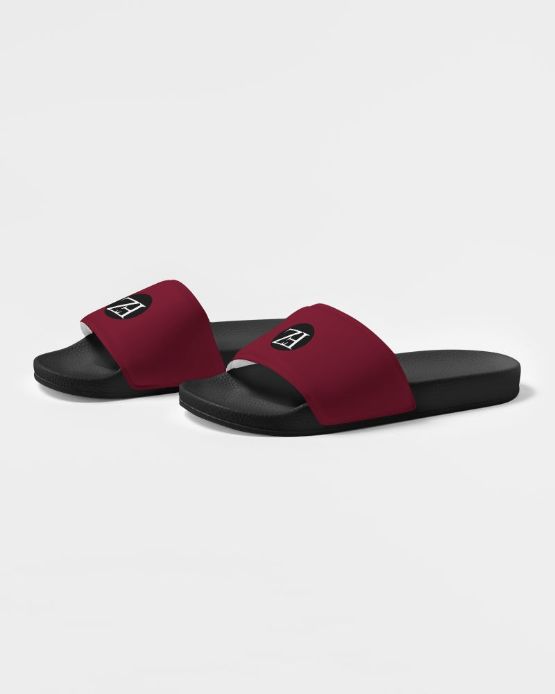 fz zone men's slide sandal