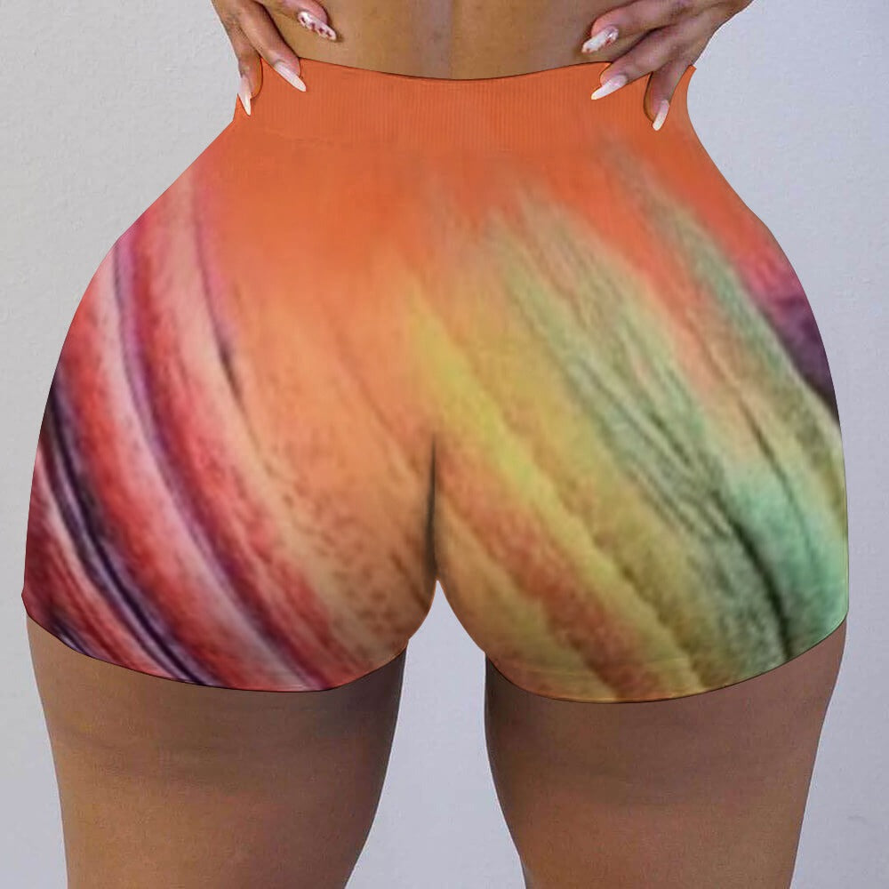 fz women's casual shorts