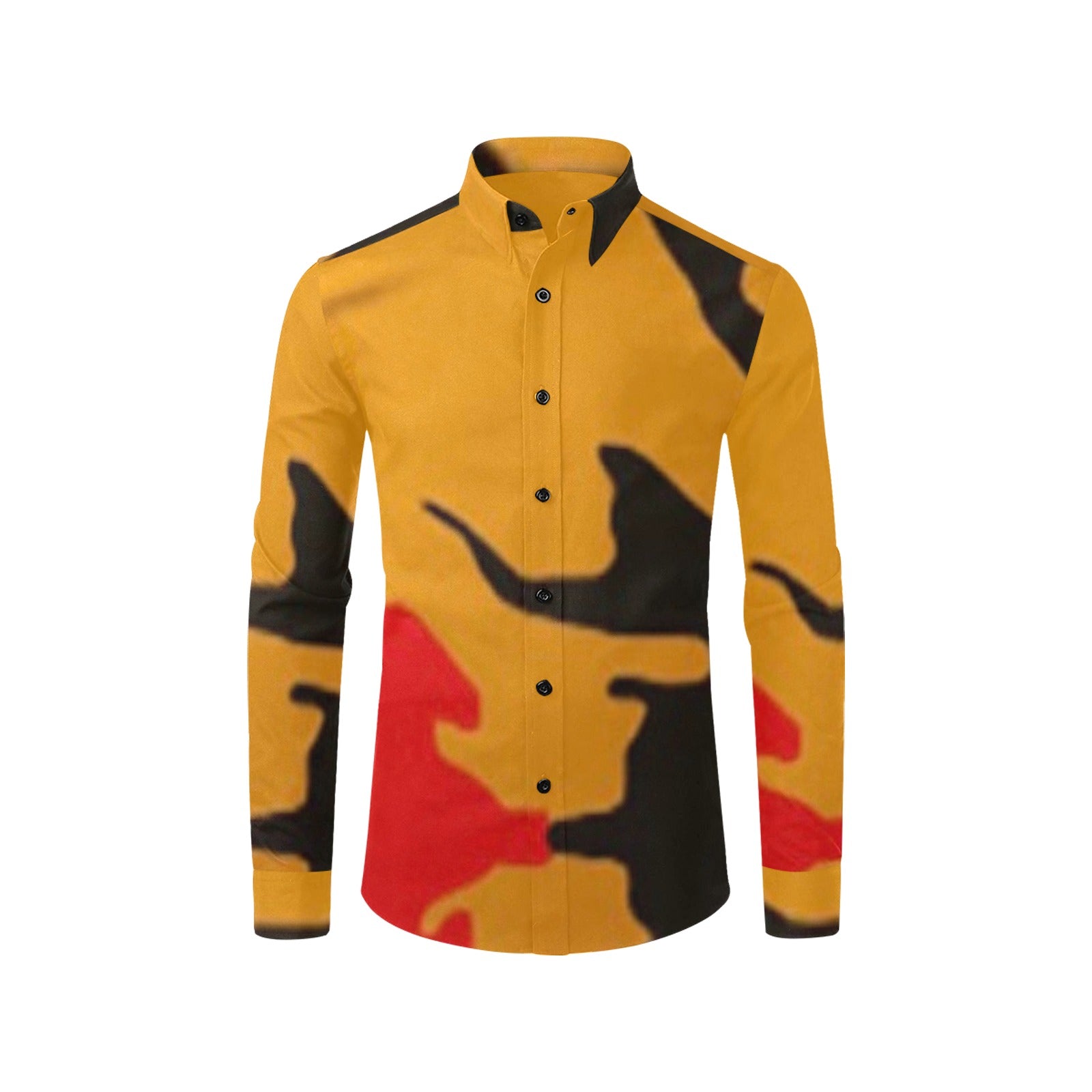 FZ MEN'S DRESS SHIRT - FZwear