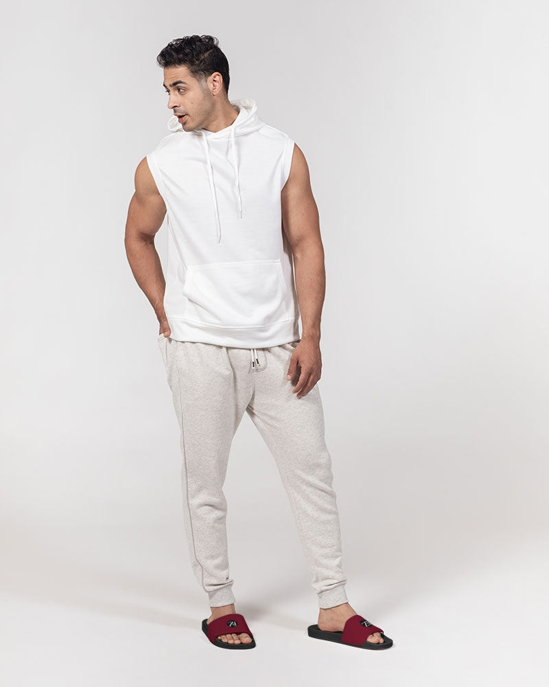 fz zone men's slide sandal