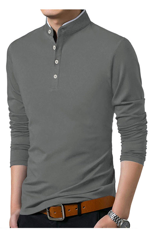 FZ Men's Long-Sleeve Tee - FZwear