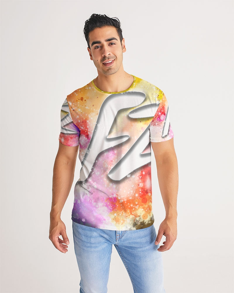 fz dark zone men's tee