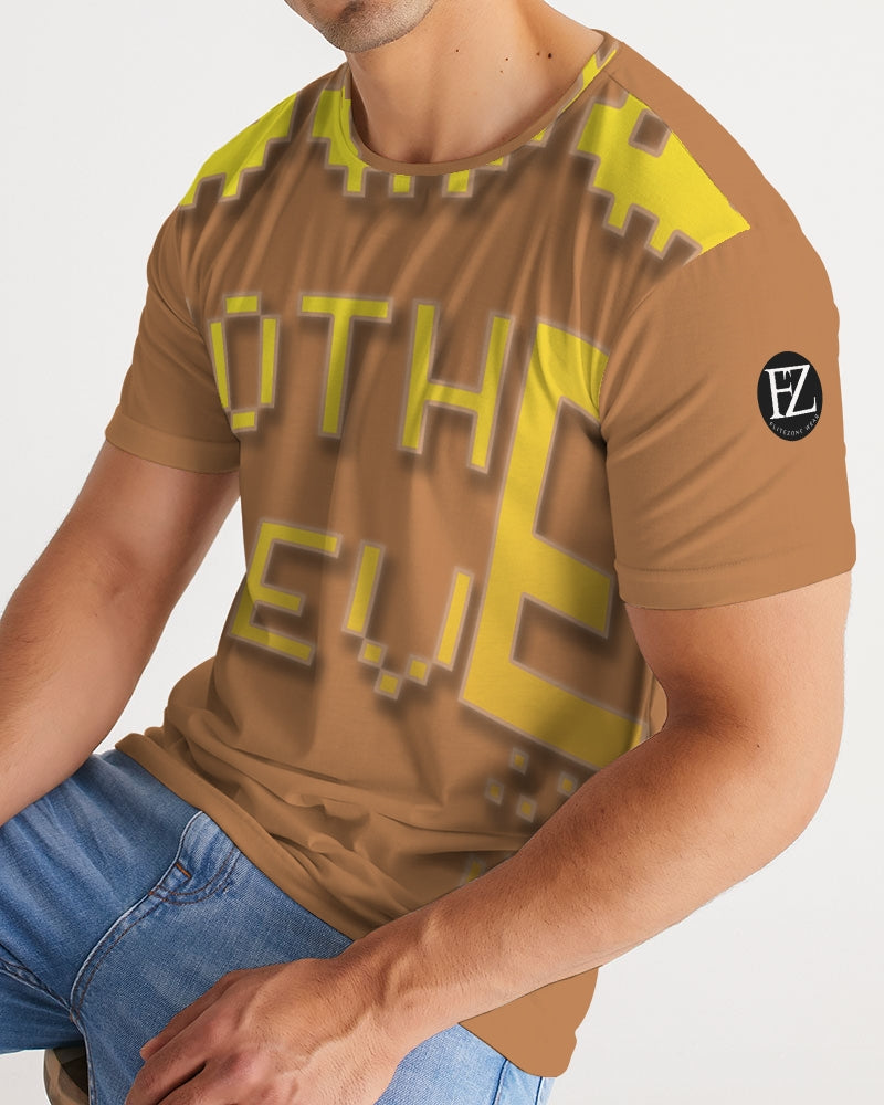 flite grounded 2.0 men's tee