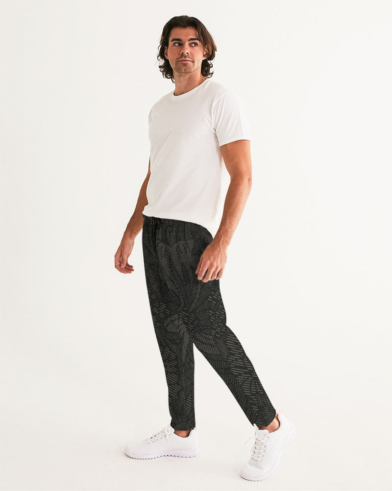 fz abstract men's joggers