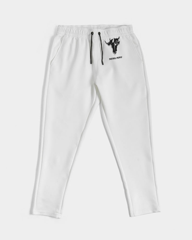 the white bull men's joggers
