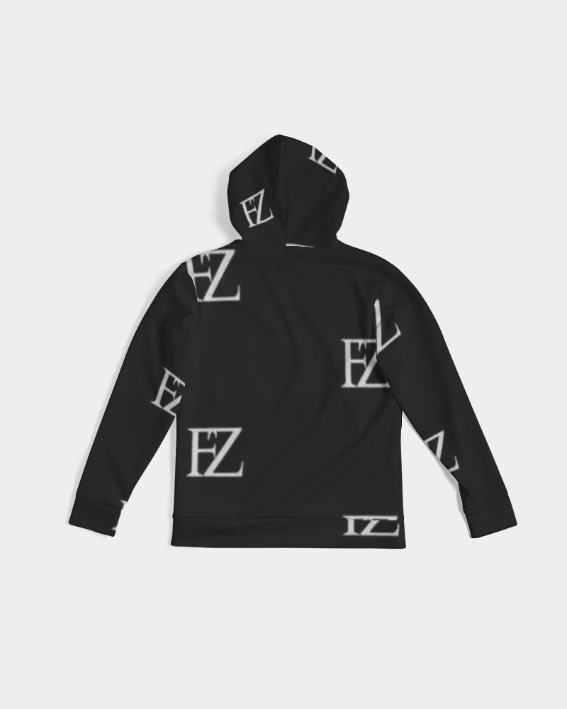 fz original zone men's hoodie