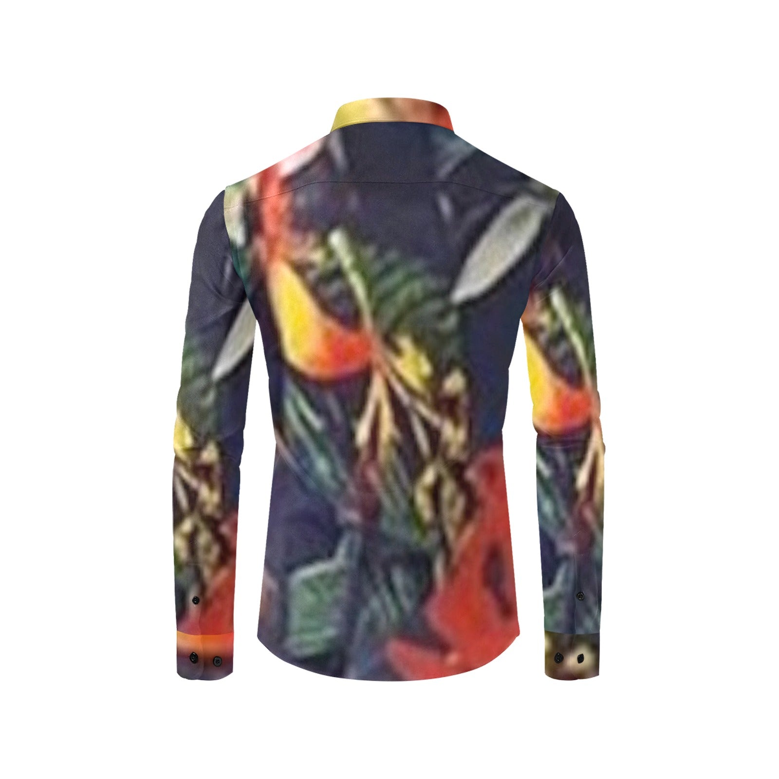 FZ MEN'S DRESS SHIRT - FZwear