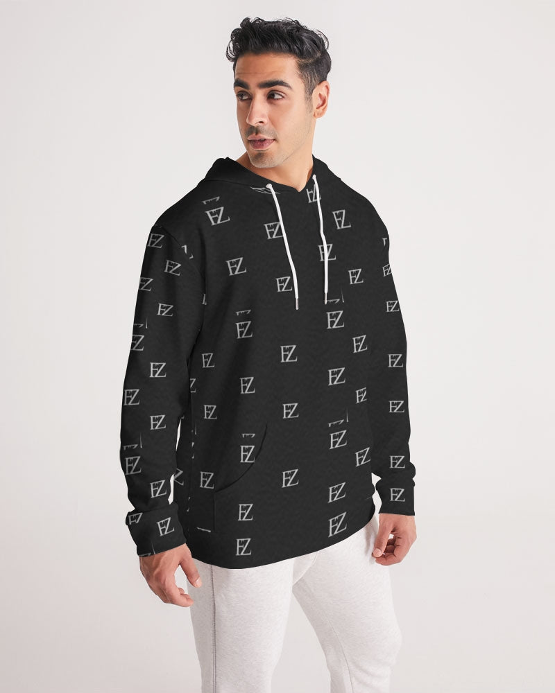 fz original zone men's hoodie