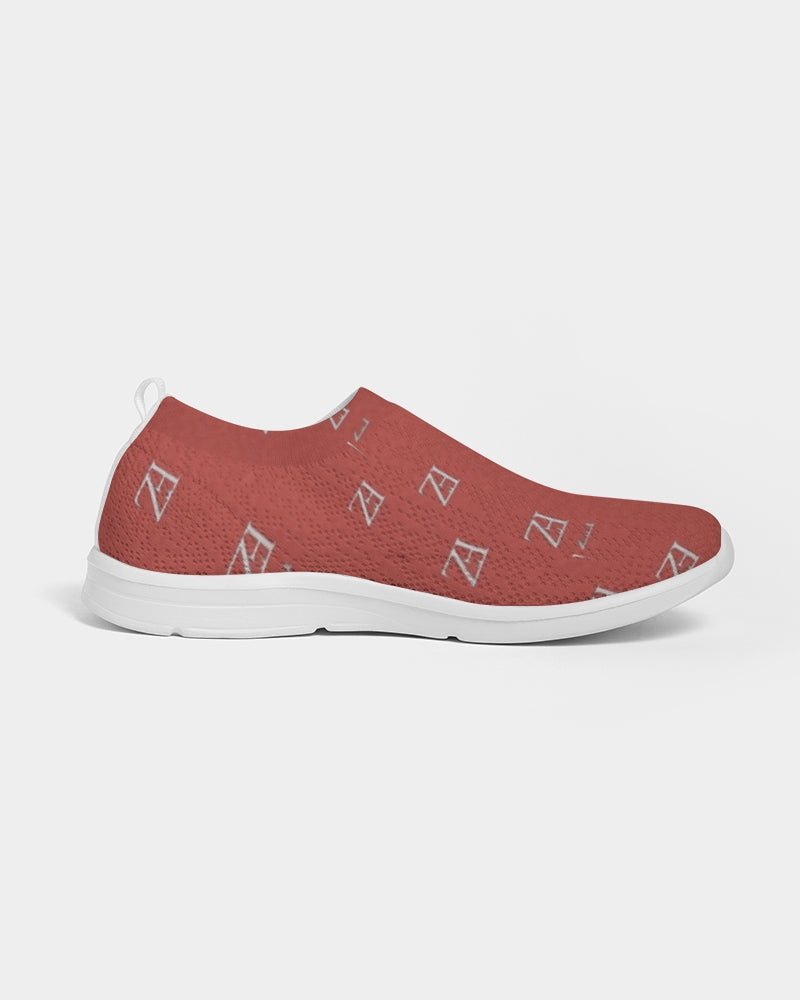 fz original zone women's slip-on flyknit shoe