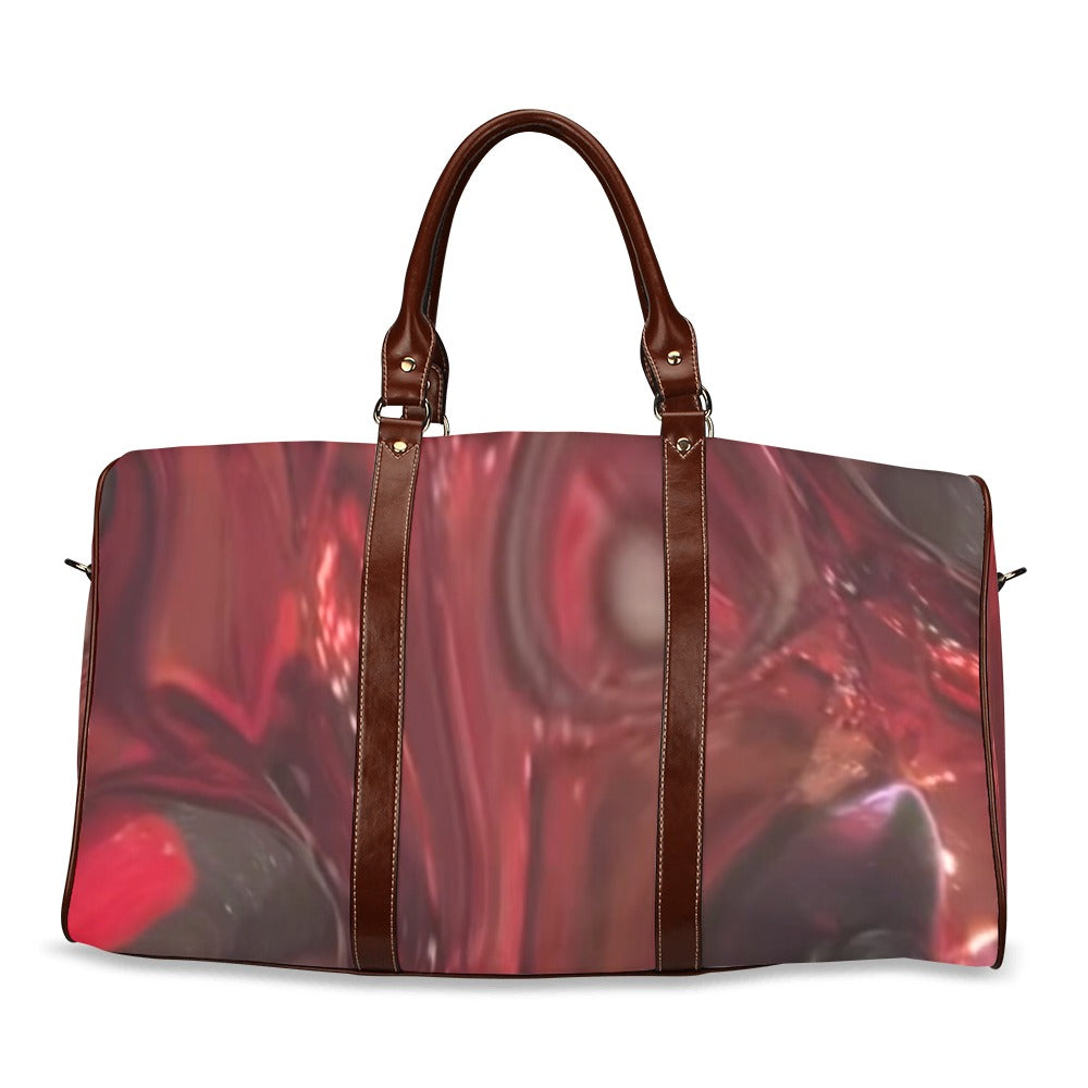 FZ ABS6 Travel Bag - FZwear