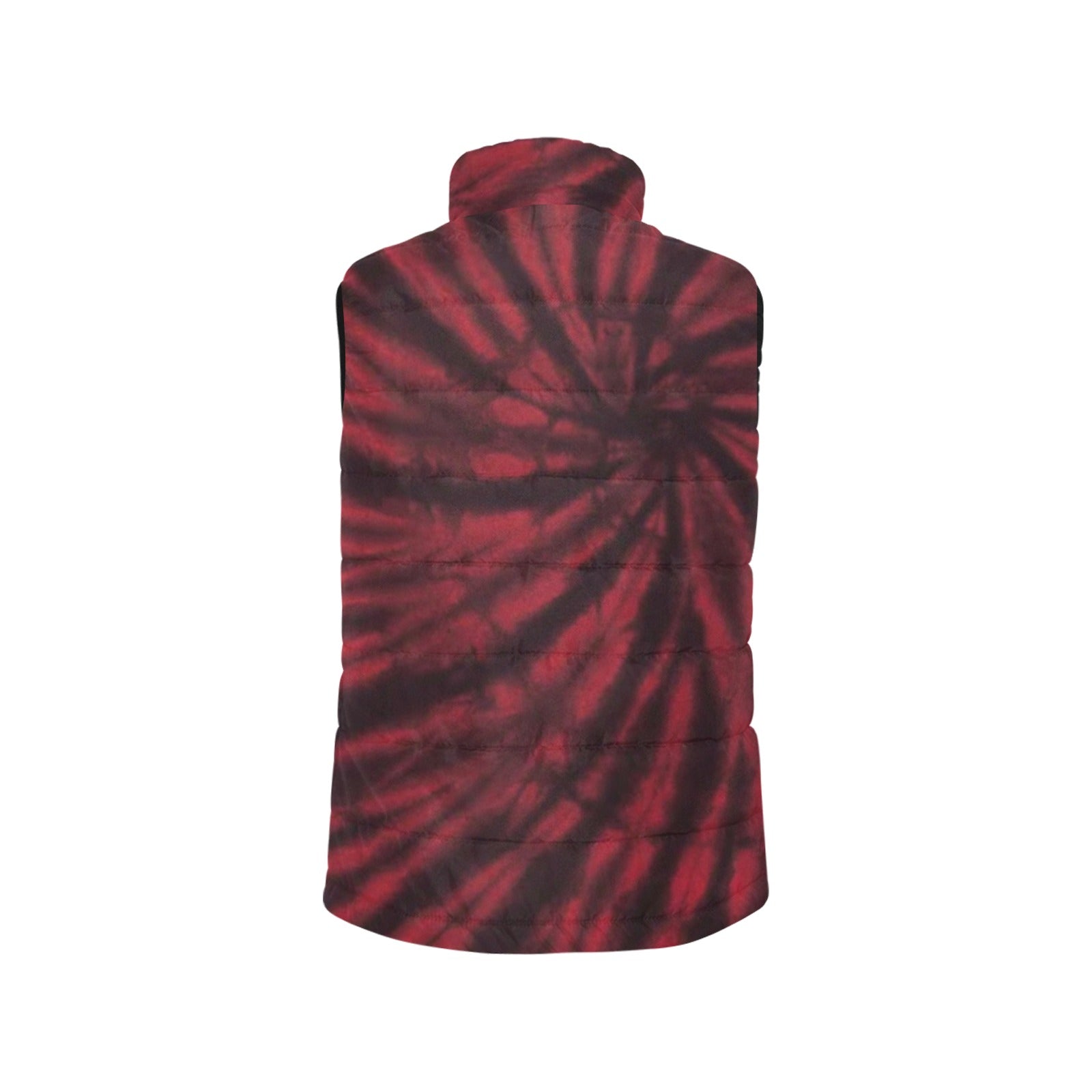 FZ Women's Puff Jacket Vest - FZwear