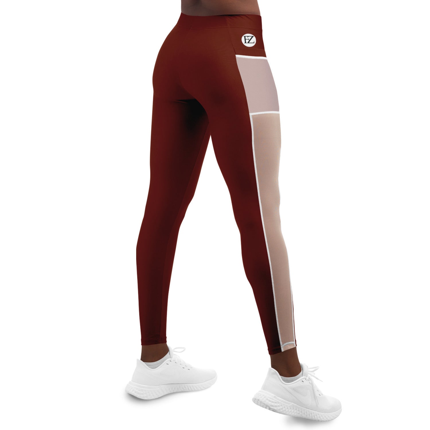 fz women's fashionable leggings