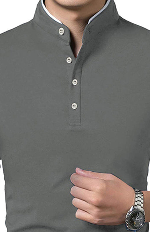 FZ Men's Long-Sleeve Tee - FZwear