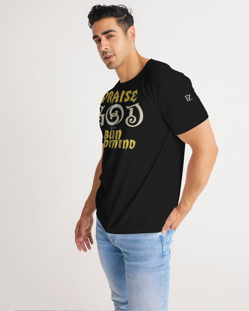 FZ DARK ZONE Men's Tee - FZwear