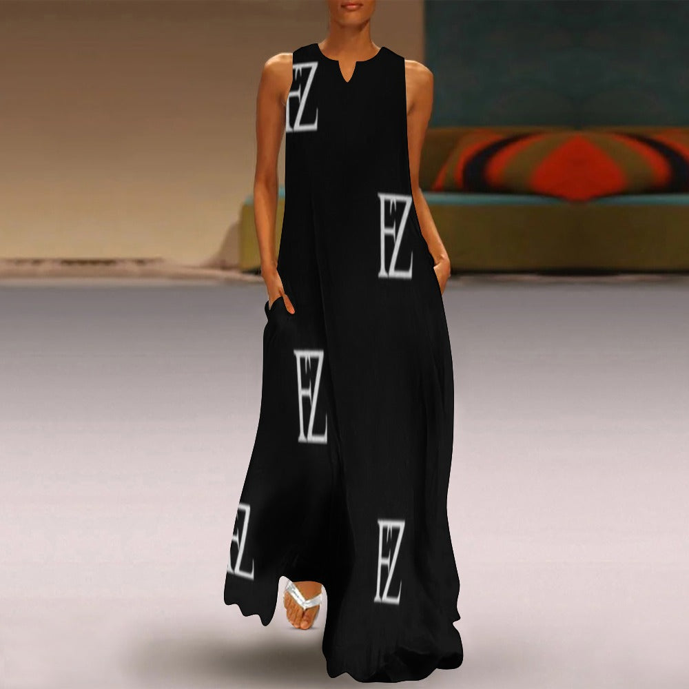 FZ Women's Long dress - FZwear