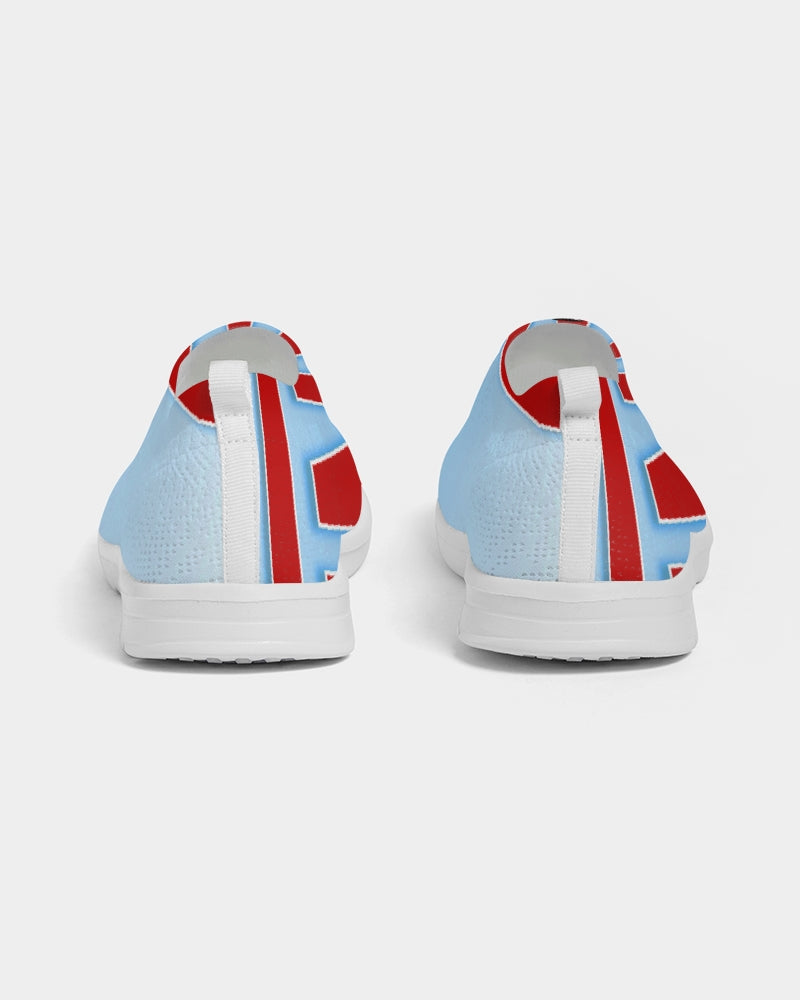 clean flite women's slip-on flyknit shoe