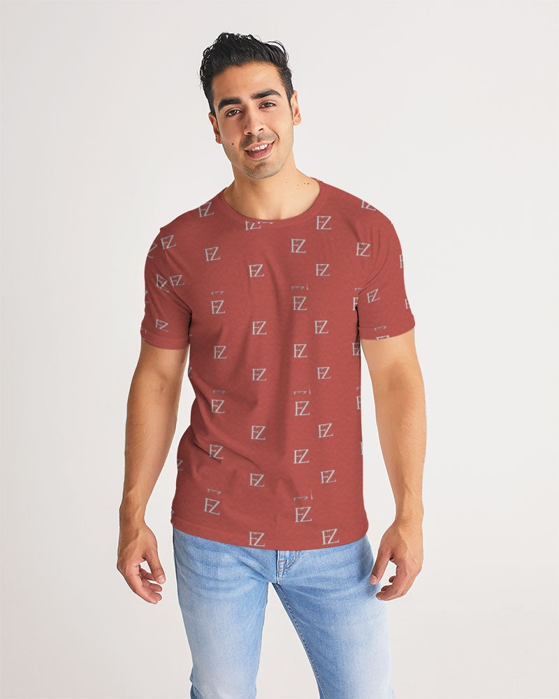 fz original zone men's tee