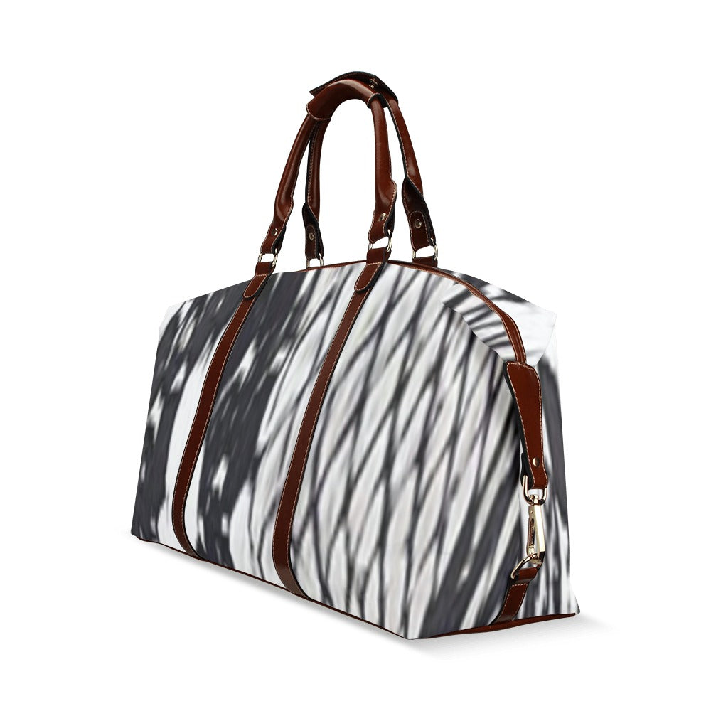 fz snake 2 travel bag flight bag(model 1643)