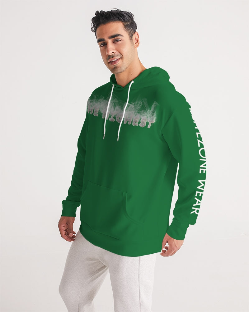 garden flite men's hoodie