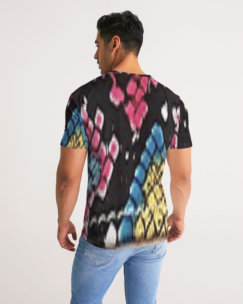 fzwear zone men's tee