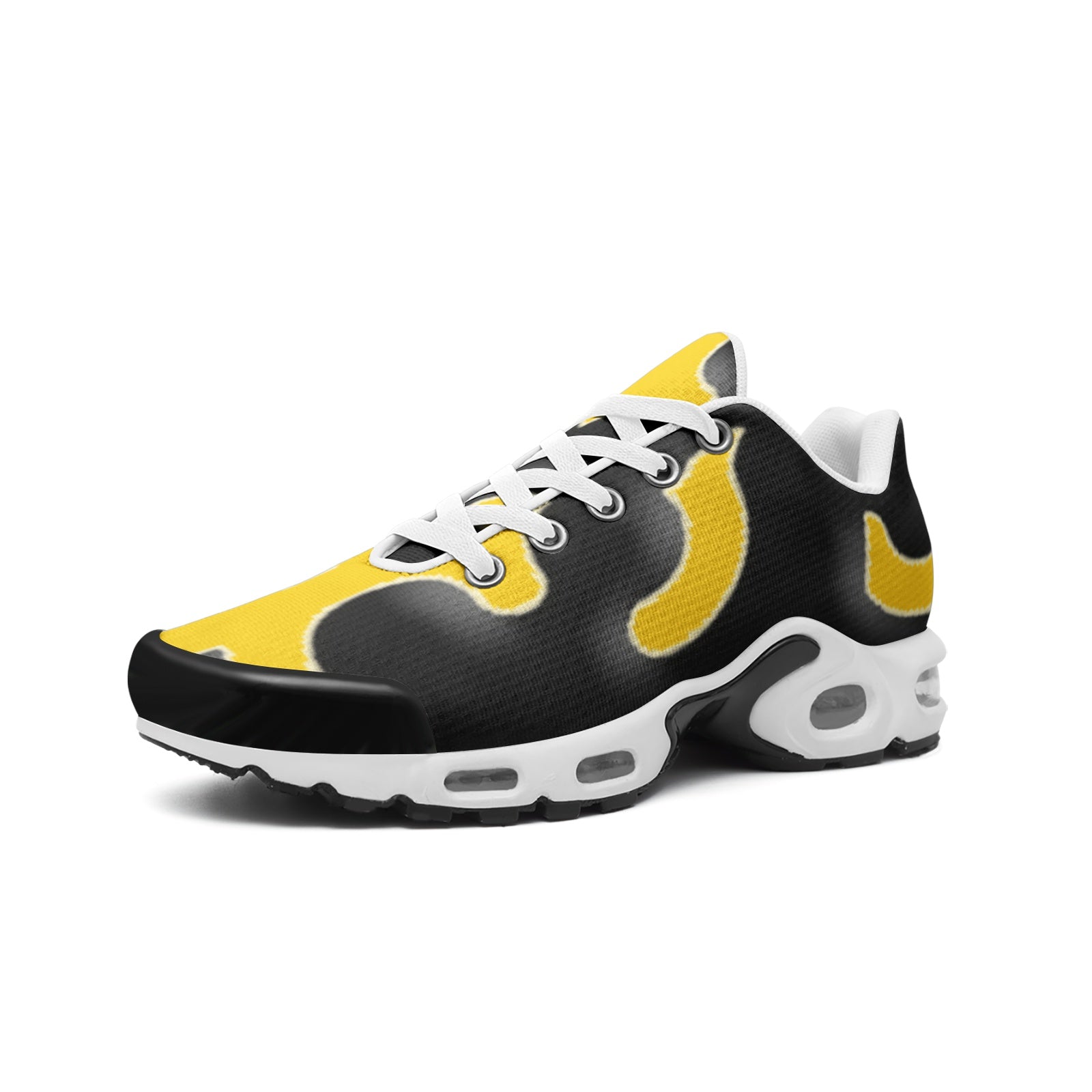 FZ Unisex Mesh Tech Eco-Flex Sneakers - FZwear