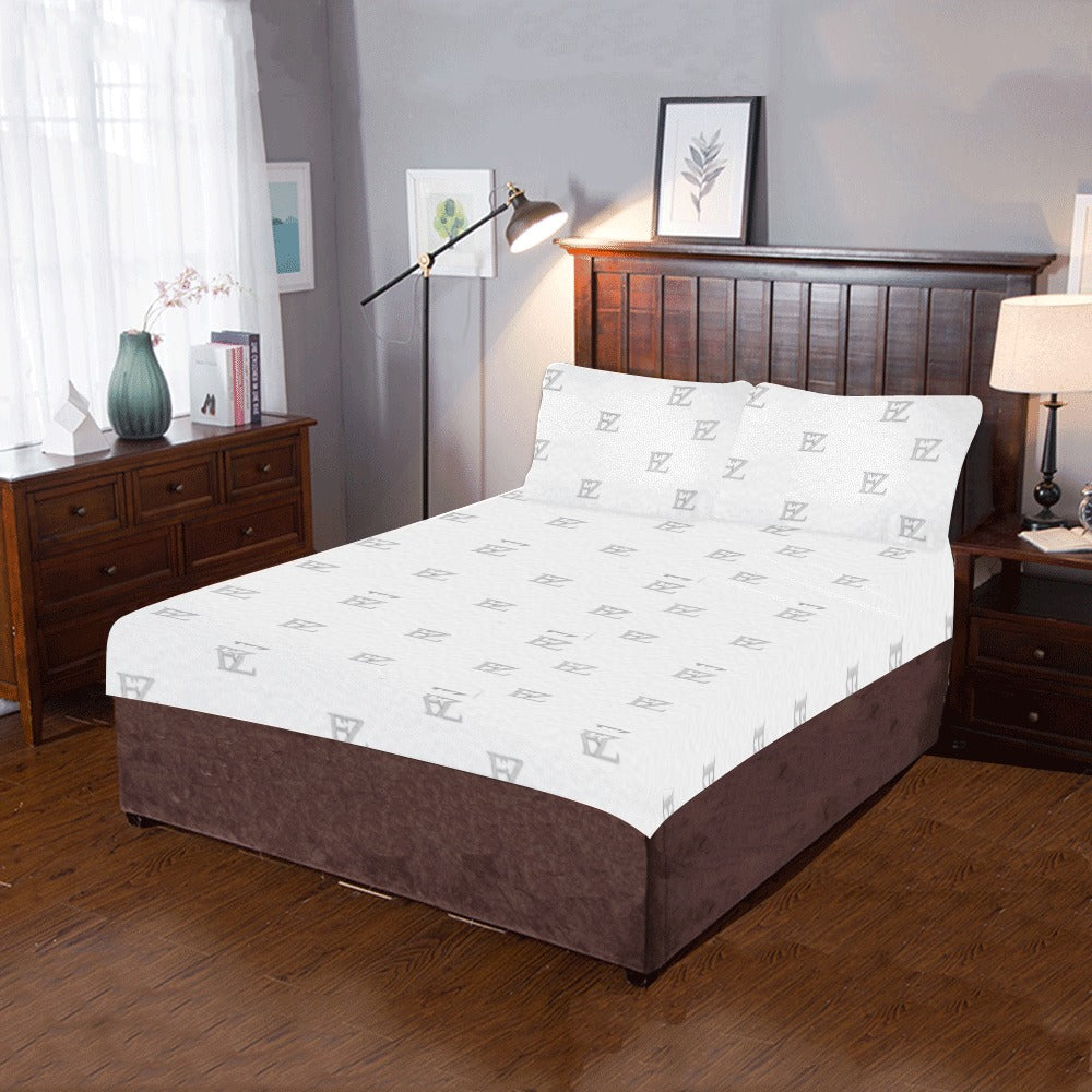 FZwear Bedding 3-Piece Bedding Set - FZwear