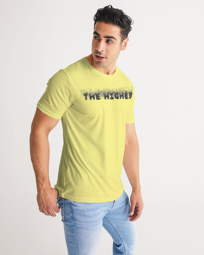 yellowstone zone men's tee