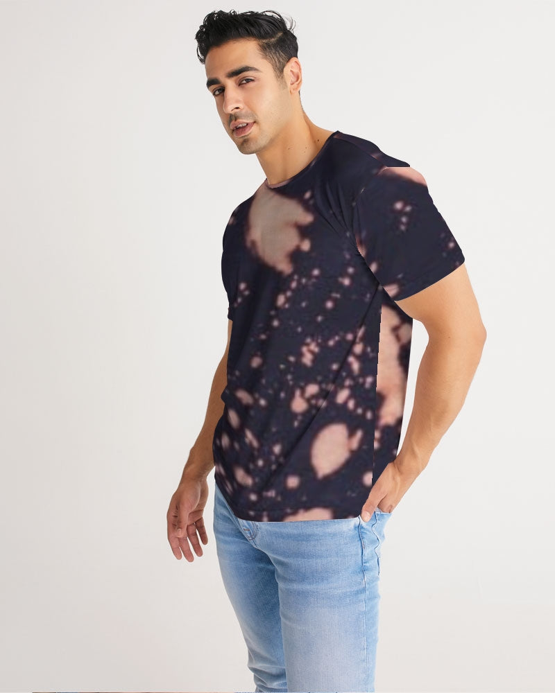fz abstract men's tee