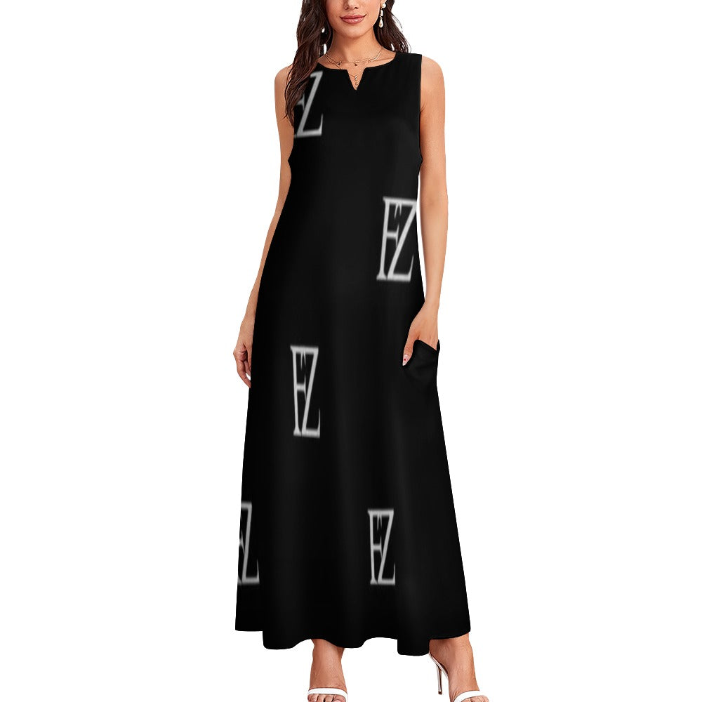 FZ Women's Long dress - FZwear