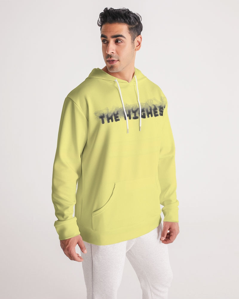 yellowstone zone men's hoodie