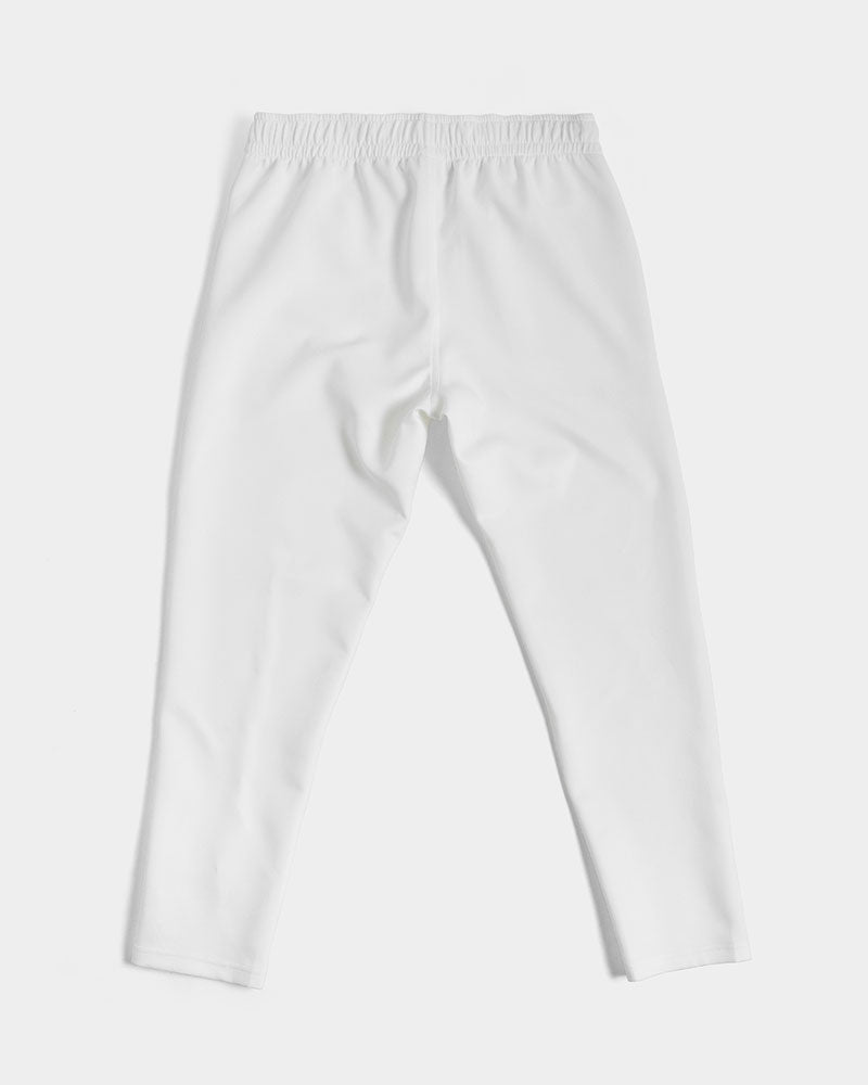 the white bull men's joggers