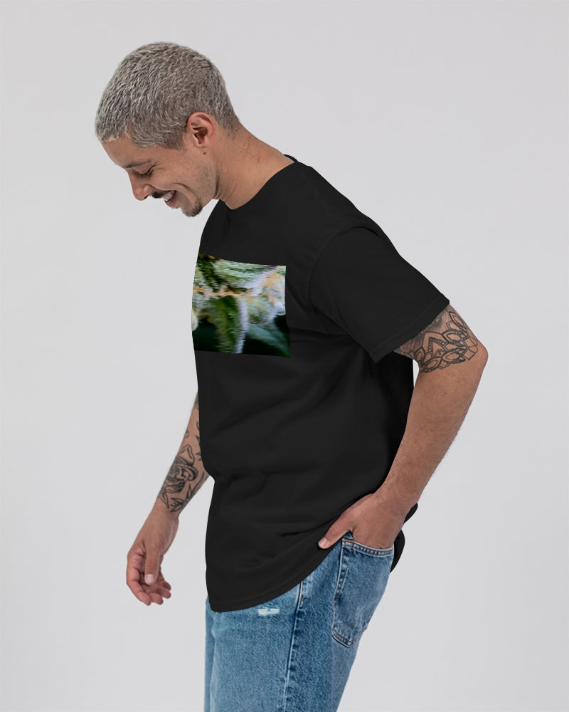 fz nature upgraged unisex ultra cotton t-shirt | gildan