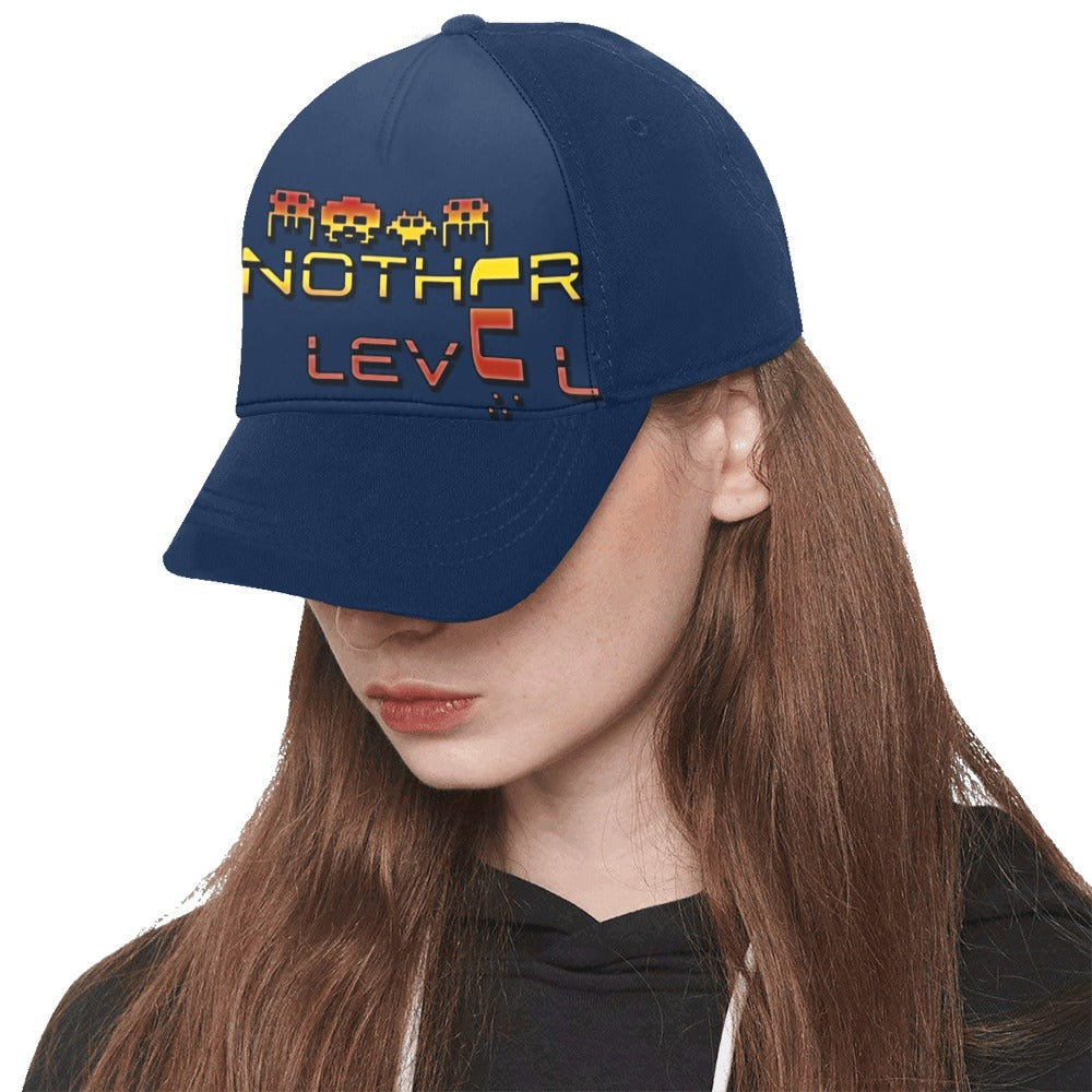 fz snapback snapback hat g(front panel customization)