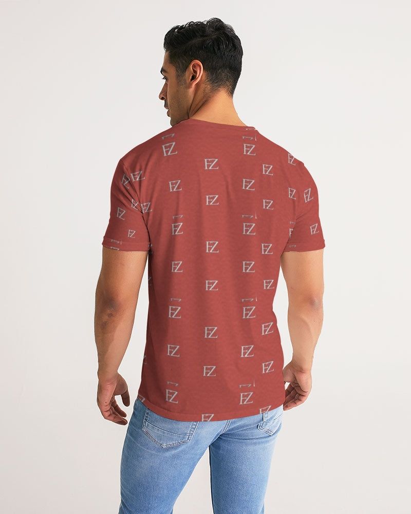 fz original zone men's tee