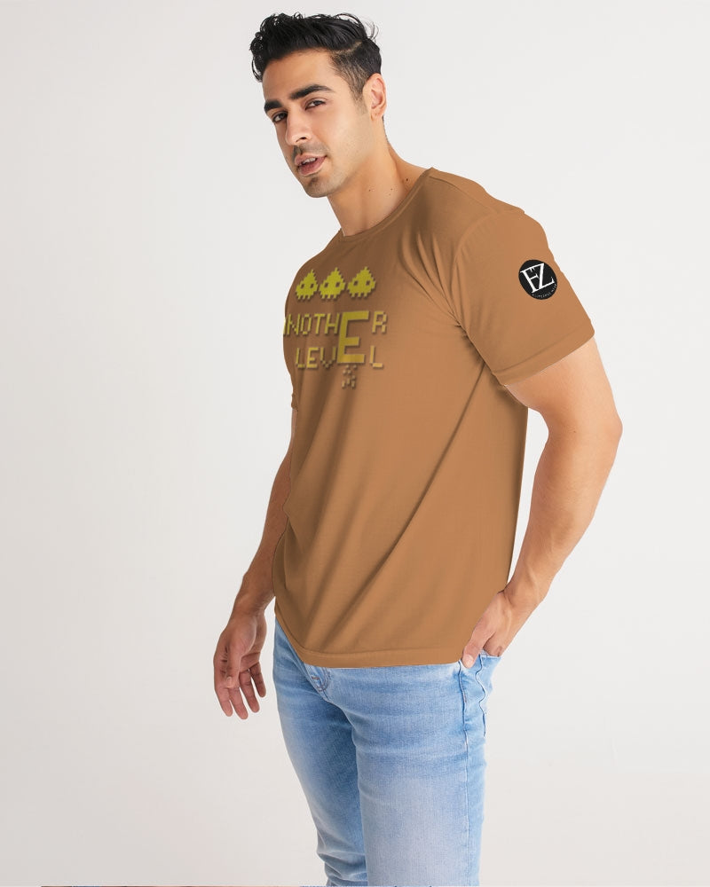 tan flite men's tee